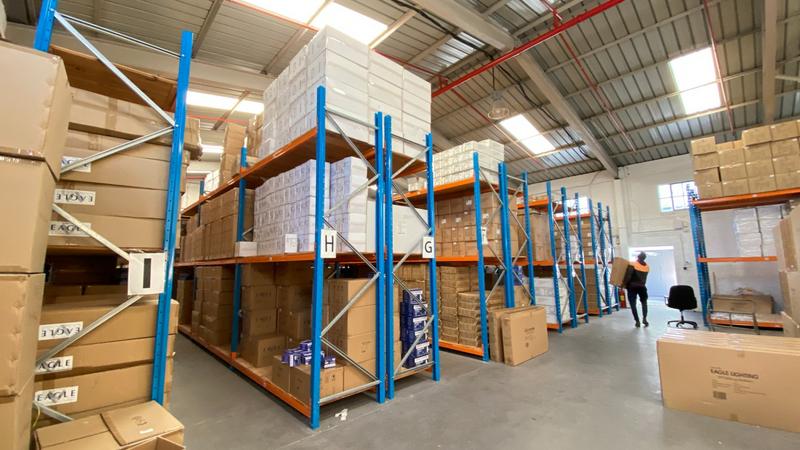To Let commercial Property for Rent in Maitland Western Cape